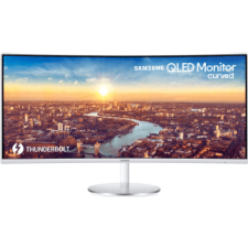 Samsung C34J791WTU monitor