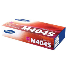 Samsung c430/c480 clt-m404s (1k) magenta eredeti toner (su234a) nyomtatópatron & toner