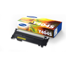 Samsung C430/C480 toner yellow ORIGINAL nyomtatópatron & toner