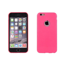 Samsung Candy Samsung G850 Galaxy Alpha pink 0,3mm szilikon tok tok és táska