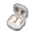 Samsung Cellect Buds2/ Buds2 PRO szilikon tok, átlátszó (BUDS2-CASE1.8-TP)