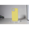 Samsung Cellect Premium Samsung S23 szilikon tok sárga (CEL-PREM-SAM-S23-Y) (CEL-PREM-SAM-S23-Y)
