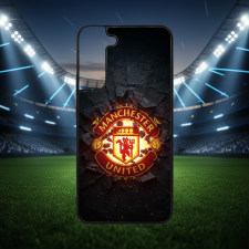 Samsung Champions Edition - Manchester United - Samsung tok tok és táska