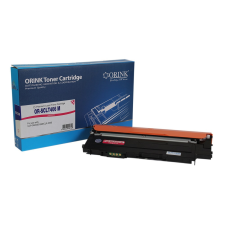  Samsung CLP360 toner magenta ORINK nyomtatópatron & toner