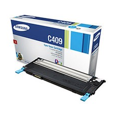 Samsung CLP-310/315  Cyan toner nyomtatópatron & toner