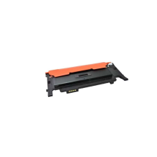 Samsung CLP-360 / CLP-365 fekete utángyártott toner nyomtatópatron & toner