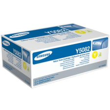  Samsung CLP-620/670 (CLT-Y5082S) sárga eredeti toner [SU533A] nyomtatópatron & toner
