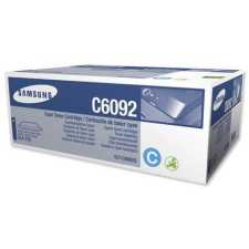  Samsung CLP-770 (CLT-C6092S) kék eredeti toner [SU082A] nyomtatópatron & toner