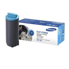 Samsung CLP-C350A lézertoner eredeti Cyan 2K / megszűnő nyomtatópatron & toner
