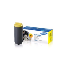 Samsung CLP-Y350A toner sárga (CLP-Y350A) nyomtatópatron & toner