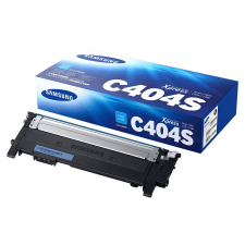 Samsung CLT-C404S tonerkazetta ciánkék (ST966A) (ST966A) nyomtatópatron & toner