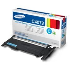 Samsung CLT-C4072S festékkazetta 1 dB Eredeti Cián (CLT-C4072S/ELS (ST994A)) nyomtatópatron & toner