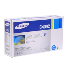 Samsung CLT-C4092S Eredeti Toner - Ciánkék nyomtatópatron & toner