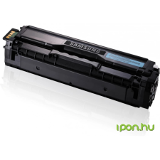 Samsung CLT-C503L EREDETI nyomtatópatron & toner