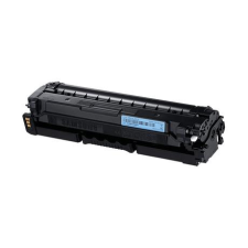  Samsung CLT-C503L kék eredeti toner [SU014A] nyomtatópatron & toner