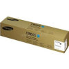 Samsung CLT-C806S ciánkék tonerkazetta (SS553A)