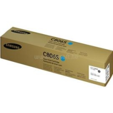 Samsung CLT-C806S ciánkék tonerkazetta (SS553A) nyomtatópatron & toner