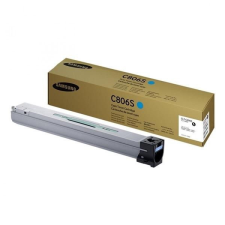 Samsung CLT-C806S Cyan toner (SS553A) nyomtatópatron & toner