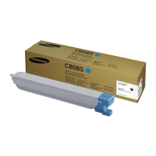 Samsung CLT-C808S Cyan toner nyomtatópatron & toner