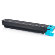 Samsung CLT-C809S EREDETI nyomtatópatron & toner