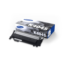 Samsung CLT-K404S Black toner nyomtatópatron & toner