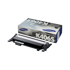 Samsung clt-k406s black toner clt-k406s/els nyomtatópatron & toner