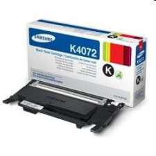 Samsung CLT-K4072S toner nyomtatópatron & toner