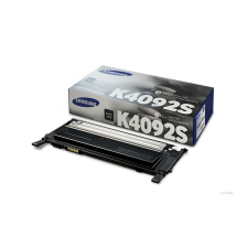 Samsung CLT-K4092S Black toner (CLT-K4092S/ELS) nyomtatópatron & toner
