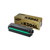 Samsung CLT-K506L Black toner (CLT-K506L/ELS)