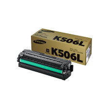 Samsung CLT-K506L Black toner (CLT-K506L/ELS) nyomtatópatron & toner