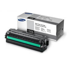 Samsung CLT-K506L lézertoner eredeti Black 6K (SU171A) nyomtatópatron & toner