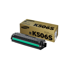 Samsung CLT-K506S Black toner (CLT-K506S/ELS) nyomtatópatron & toner