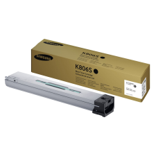 Samsung CLT-K806S Black toner nyomtatópatron & toner