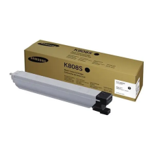  SAMSUNG CLT-K808S (23K) FEKETE EREDETI TONER (SU600A) nyomtatópatron & toner