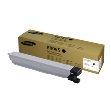 Samsung CLT-K808S Eredeti toner Fekete (CLT-K808S/ELS (SS600A)) nyomtatópatron & toner