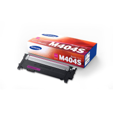 Samsung CLT-M404S Magenta toner nyomtatópatron & toner