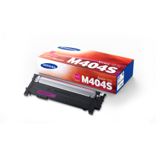 Samsung clt-m404s magenta toner clt-m404s/els nyomtatópatron & toner