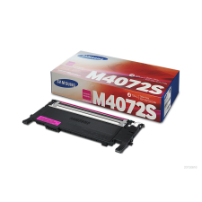 Samsung CLT-M4072S Magenta toner (CLT-M4072S/ELS) nyomtatópatron & toner