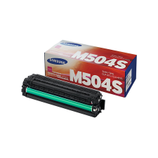 Samsung CLT-M504S Magenta toner nyomtatópatron & toner