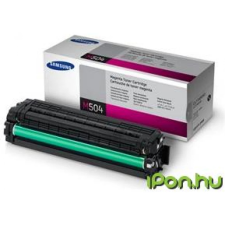 Samsung CLT-M504S Magenta toner (CLT-M504S/ELS) nyomtatópatron & toner