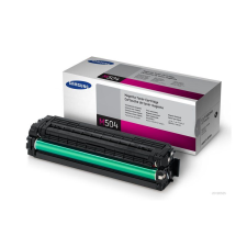 Samsung CLT-M504S piros toner (CLT-M504S/ELS) nyomtatópatron & toner