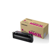 Samsung CLT-M603L Magenta toner nyomtatópatron & toner