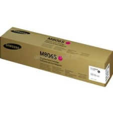 Samsung CLT-M806S bíborvörös tonerkazetta (SS635A) nyomtatópatron & toner