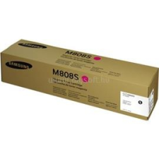 Samsung CLT-M808S bíbor tonerkazetta (SS642A) nyomtatópatron & toner