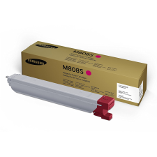 Samsung CLT-M808S Eredeti Toner Magenta nyomtatópatron & toner