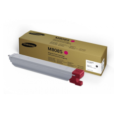 Samsung CLT-M808S Magenta toner (CLT-M808S/ELS) nyomtatópatron & toner
