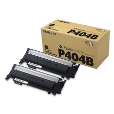 Samsung CLT-P404B Dupla Black toner (SU364A) nyomtatópatron & toner