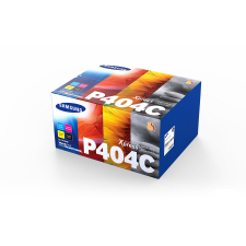 Samsung CLT-P404C MultiPack nyomtatópatron & toner