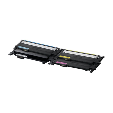 Samsung CLT-P406C 4 színű toner csomag (SU375A) (CLT-P406C) nyomtatópatron & toner