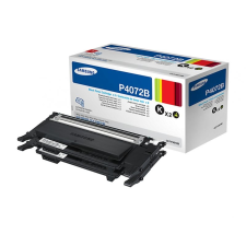 Samsung CLT-P4072B Black DuoPack toner (CLT-P4072B/ELS) nyomtatópatron & toner